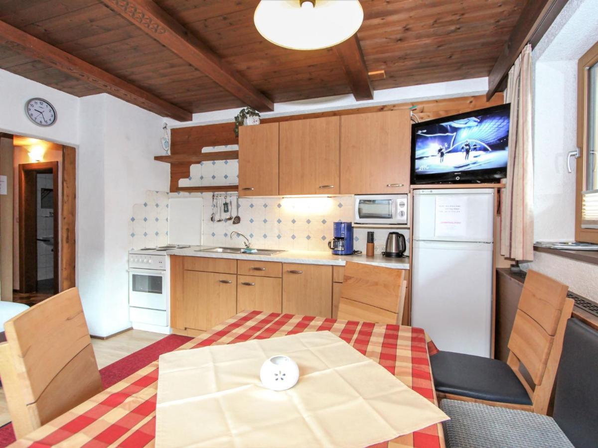 Apartment Widner By Interhome Фюгенберг Екстериор снимка