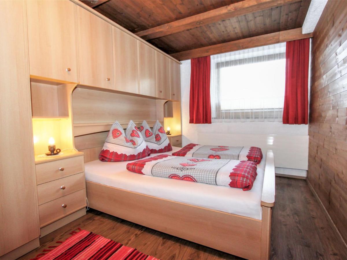 Apartment Widner By Interhome Фюгенберг Екстериор снимка