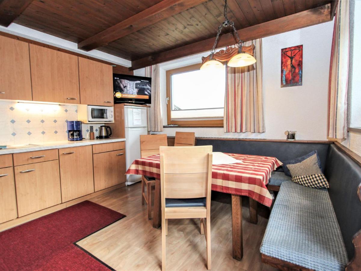 Apartment Widner By Interhome Фюгенберг Екстериор снимка