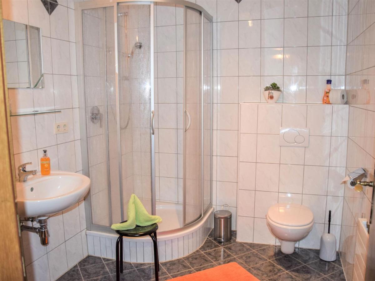 Apartment Widner By Interhome Фюгенберг Екстериор снимка
