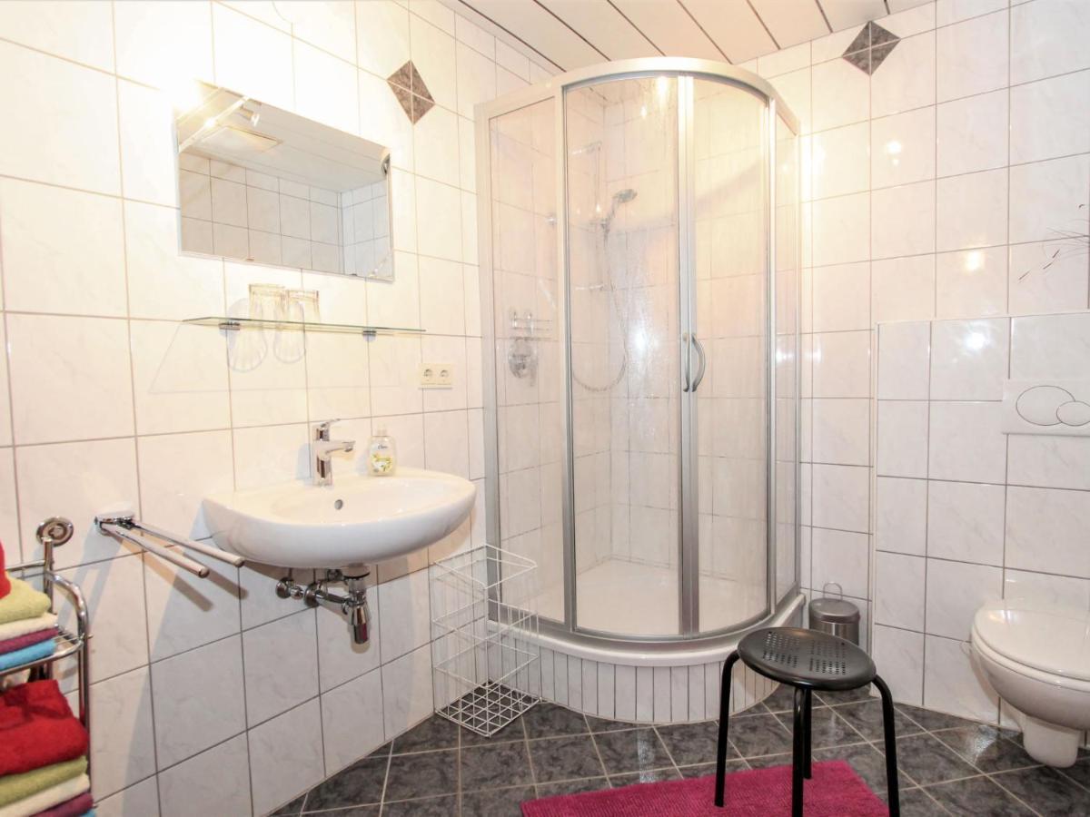 Apartment Widner By Interhome Фюгенберг Екстериор снимка